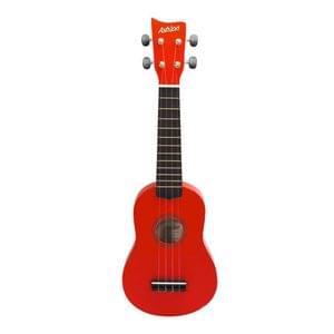Ashton UKE 100 Red Ukulele